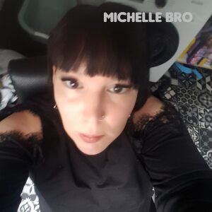 Profilbild von Michelle Brockmüller