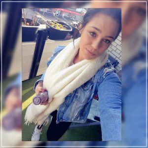 Profilbild von Michelle Budahazi