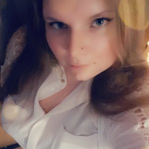 Profilbild von Michelle Busche