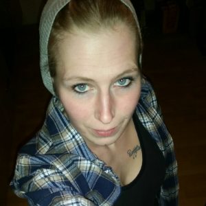 Profilbild von Michelle Ciganek