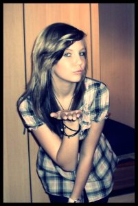 Profilbild von Michelle Constant