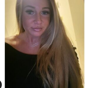 Profilbild von Michelle Dausner