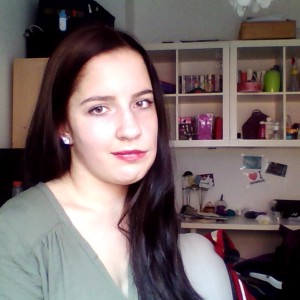 Profilbild von Michelle Fagin