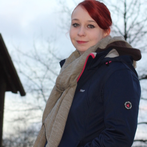 Profilbild von Michelle Feldmann