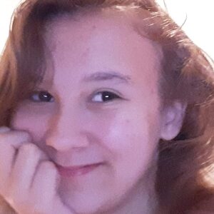 Profilbild von Michelle Fuchs