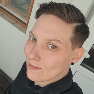 Profilbild von Michelle Gärtner