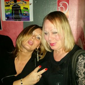 Profilbild von Michelle Gebhardt