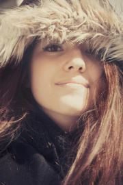 Profilbild von Michelle Gehre