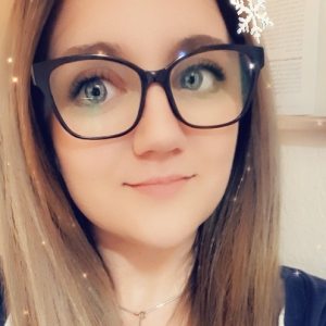 Profilbild von Michelle Gerdes