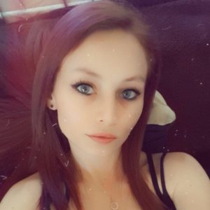 Profilbild von Michelle Gertz