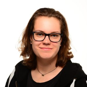 Profilbild von Michelle Grabow