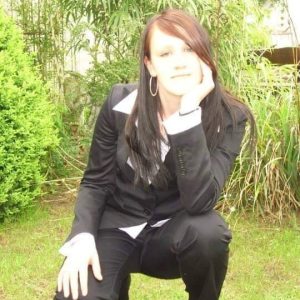 Profilbild von Michelle Gronau