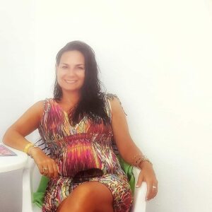 Profilbild von Michelle Gross