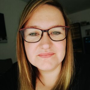 Profilbild von Michelle Gülle