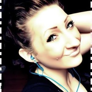 Profilbild von Michelle Guhl