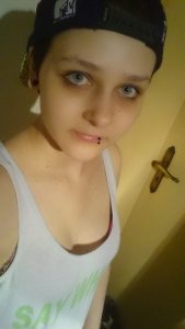 Profilbild von Michelle Hegemann