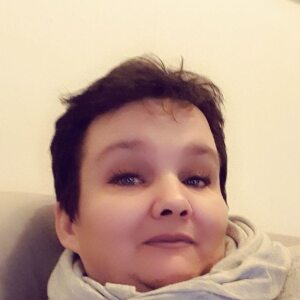 Profilbild von Michelle Helfrich