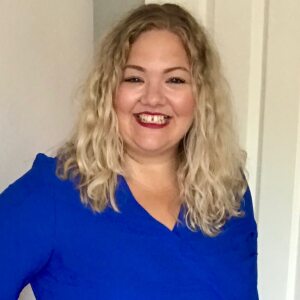 Profilbild von Michelle Hentrich
