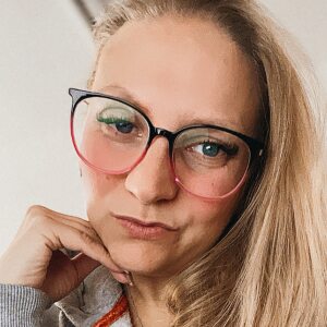 Profilbild von Michelle Hillebrecht