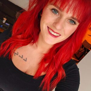 Profilbild von Michelle Hillmannn