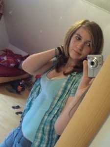 Profilbild von Michelle Hilmer