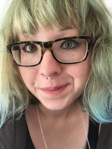 Profilbild von Michelle Hipper