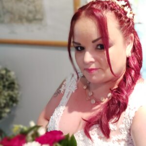 Profilbild von Michelle Hoeft