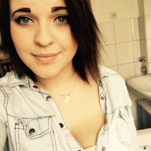 Profilbild von Michelle Horlitz