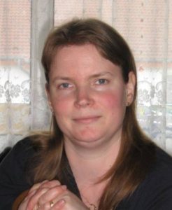 Profilbild von Michelle Howells