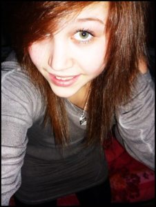 Profilbild von Michelle Huberty