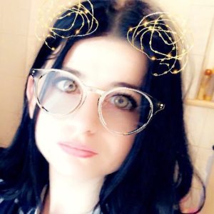 Profilbild von Michelle Isenhardt