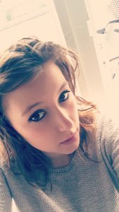 Profilbild von Michelle Jakobsen