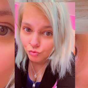 Profilbild von Michelle Jamrath