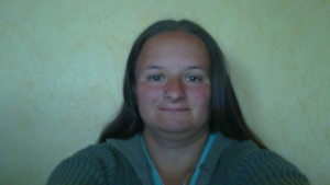 Profilbild von Michelle Kahle