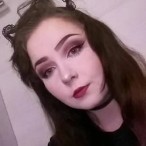 Profilbild von Michelle Katannek