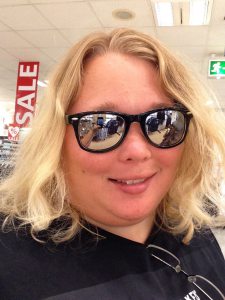 Profilbild von Michelle Kath