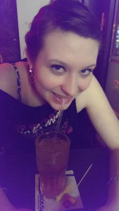 Profilbild von Michelle Kemmerich