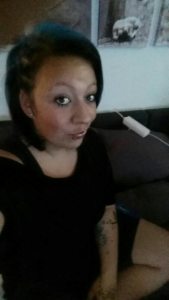 Profilbild von Michelle Kleinschmidt