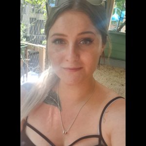 Profilbild von Michelle Komoßa