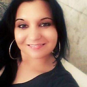 Profilbild von Michelle Konowalow