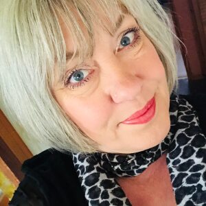 Profilbild von Michelle Kornau