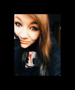 Profilbild von Michelle Krüger