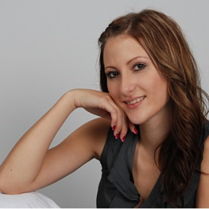 Profilbild von Michelle Krüsmann