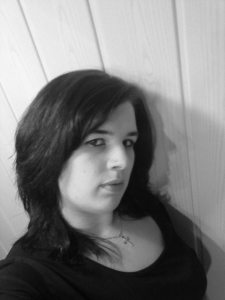 Profilbild von Michelle Krug