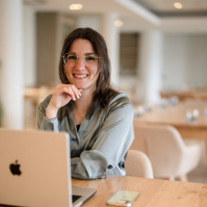 Profilbild von Michelle Lenz