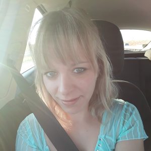 Profilbild von Michelle Lippold