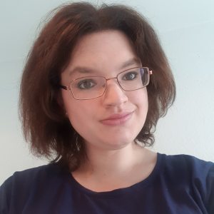 Profilbild von Michelle Lorenz