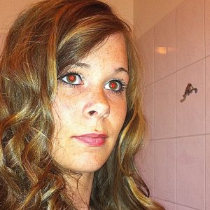 Profilbild von Michelle Maas