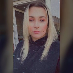 Profilbild von Michelle Mahrt