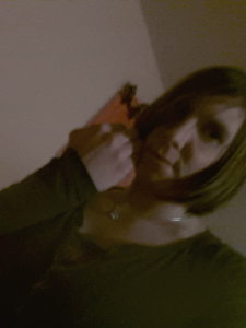 Profilbild von Michelle Martens